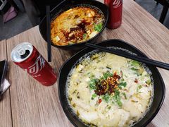 -五味草堂五谷渔粉(茂业店)