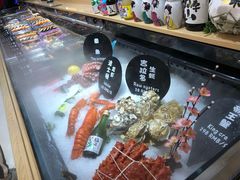 -玩米匠(寿司·刺身·金水正弘城店)
