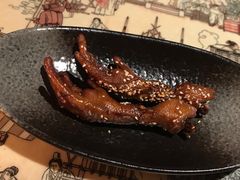 -绿茶餐厅(领展购物广场·中关村店)