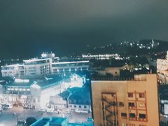 -杭州城中香格里拉大酒店