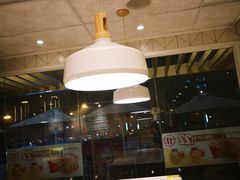 -麦当劳(塔园路店)