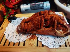 -粤香楼(新光里店)