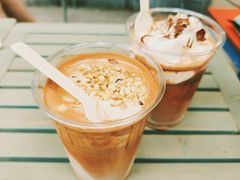 -Green wood coffee绿木咖啡