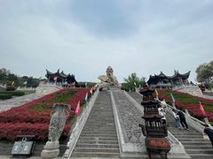 -句容茅山景区