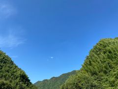 -将军关探险漂流