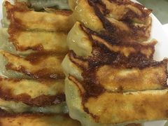 -青岛锅贴(四流中路店)