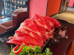 -捞王猪肚鸡火锅(昆山店)