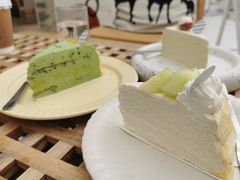 -CAKE WANG千层制造所(省府店)