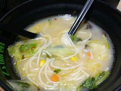 -云味馆·云南菜·云南米线(景田店)