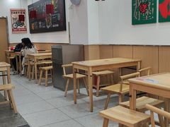 -塔斯汀中国汉堡(木渎店)