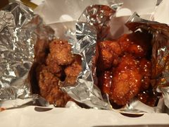 -SUN炸鸡专门店(西塔总店)