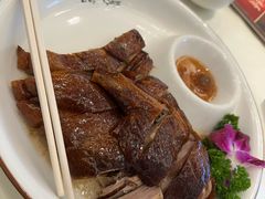 -将军烧鹅海鲜酒楼