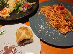 -布拉格餐厅· 中欧捷克菜(全国首店)
