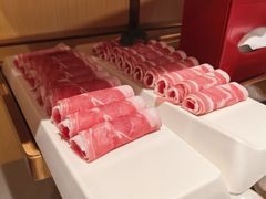-海底捞火锅(泉城路店)