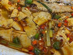 -鱼鼎香烤鱼火锅(华发商都店)