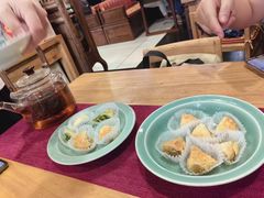 -龙华素斋(龙华路店)