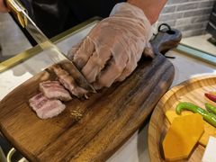 -喜来稀肉(北外滩白玉兰广场店)