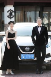 -第一夫人婚纱摄影(南京店)