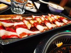 -老卜奎齐齐哈尔烤肉(人民东路店)