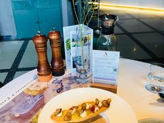 -L'Arome芳芳法国餐厅(仙林金鹰店)