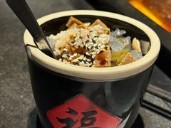 印象老冰粉-锦城印象火锅(天府三街店)