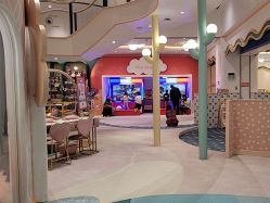 -奈尔宝·儿童乐园·亲子餐厅(苏州大悦城店)