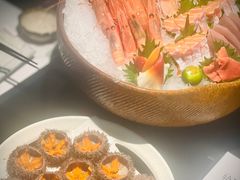 -花潮料理艺食馆(SM新生活广场店)