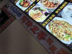 -老闽味沙茶面·姜母鸭(传承35年曾厝垵店)