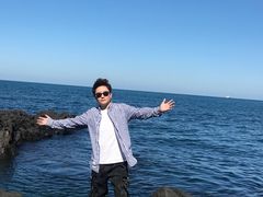 -龙头岩(Dragon Head Rock)