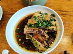 -百家鲜·杭帮菜