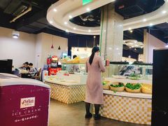 -秋天里·自助烤肉·火锅(乐海城市广场店)