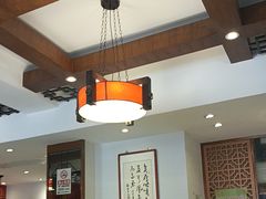 -福来居烤鸭店(天坛二店)