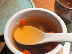 -菩提素素食餐厅(晶郦馆店)