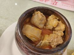 -华梅西餐厅(哈尔滨中央大街店)