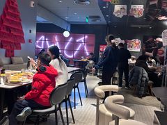 -必胜客(八一店)