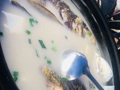 -晓琦农家菜馆·地道农家菜