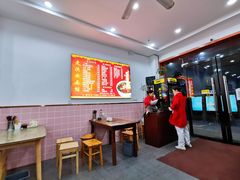 -老陕西面馆(恒茂商业广场店)