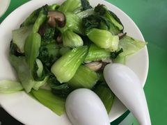 -绿野餐厅(上海动物园店)