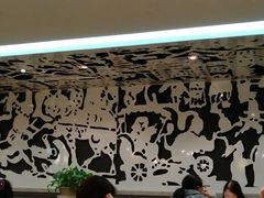 大堂-黄记煌三汁焖锅(崇文门店)