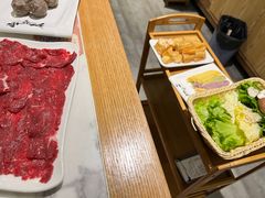 -牛沙暴潮汕牛肉火锅(章江南大道店)