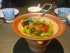 -喜悦烤鸭·新京菜(王府井店)