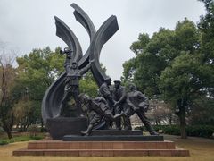 -上海市龙华烈士陵园