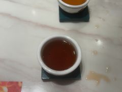 -悦得闲广式点心茶楼(蓝鲸世界店)