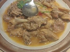 -厝小满.姜母鸭/泉州菜(桥南店)