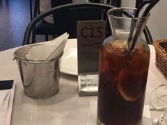 冻柠茶-打趸BTC·Breaktime cafe(北京路店)