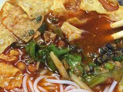 -柳大厨螺蛳粉(人民路总店)