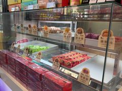 -HappyMiss花满楼鲜花饼(和谐店)