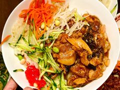 -添萬囍·天津三鲜捞面(天河城店)