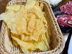 -牛记潮汕牛肉火锅