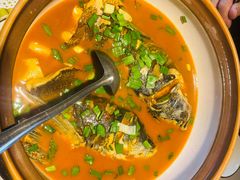 千岛湖鱼头-千岛湖小鱼儿·淳安匠心农家菜